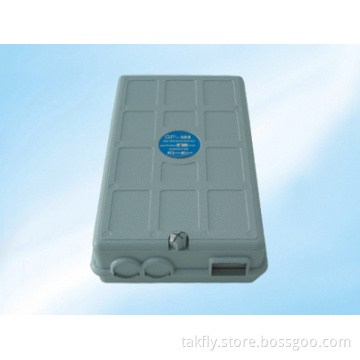 Fiber Optic Plastic Terminal Box /Optical Terminator